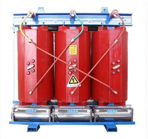 资中SCB11-630KVA/10KV干式变压器